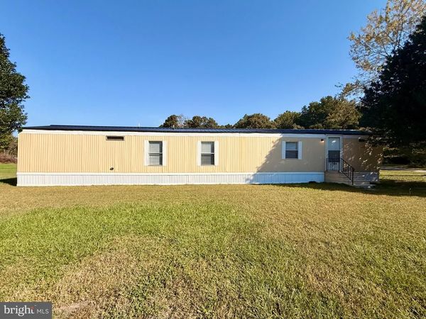 16076 PEACEFUL ACRES LANE, LINCOLN, DE 19960