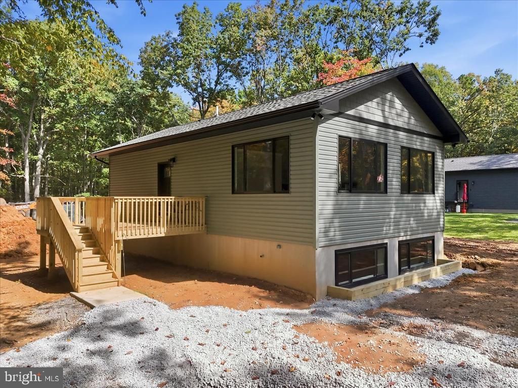 156 BROAD MOUNTAIN VIEW DRIVE , JIM THORPE, PA 18229
