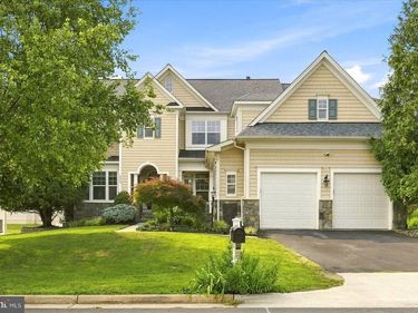 505 COBBLER DRIVE , BERRYVILLE, VA 22611