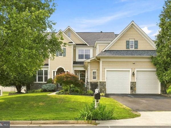 505 COBBLER DRIVE, BERRYVILLE, VA 22611