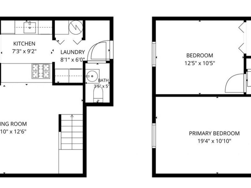 4927 Friar Road, Unit Unit D, Stow, OH 44224 Photo 18
