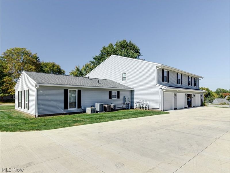 4927 Friar Road, Unit Unit D, Stow, OH 44224 Photo 20