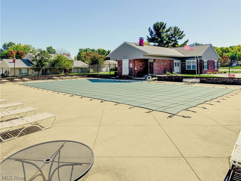 4927 Friar Road, Unit Unit D, Stow, OH 44224 Photo 23