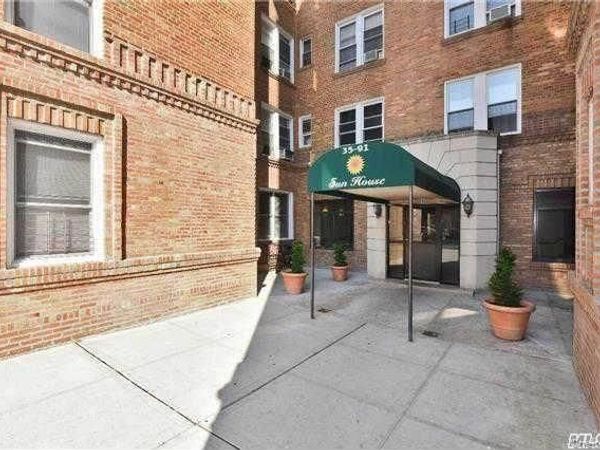 3591 161st Street, Unit 3B, Flushing, NY 11358