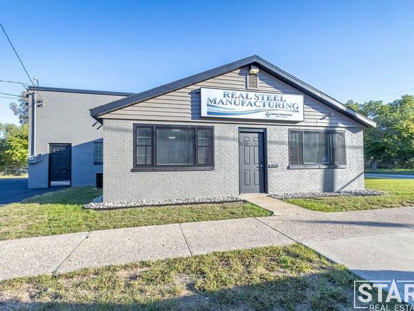 304 W Delano Avenue, Muskegon Heights, MI 49444