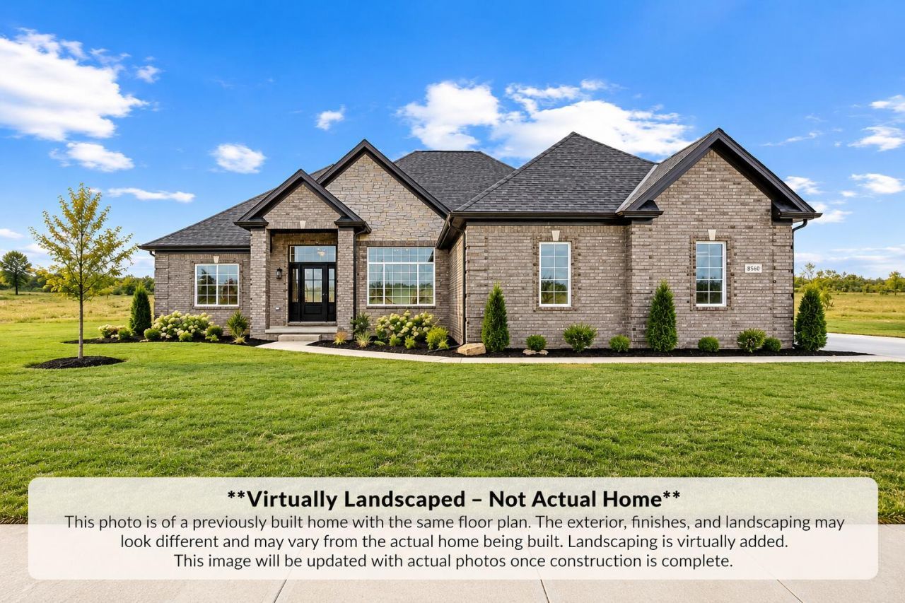 4325 Rolling Meadows Drive, Newport, MI 48166 Main Photo