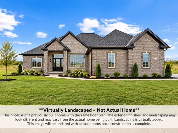 4325 Rolling Meadows Drive, Newport, MI 48166