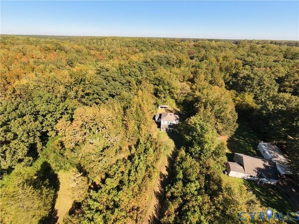10320 Courthouse Road, Charles City, VA 23030