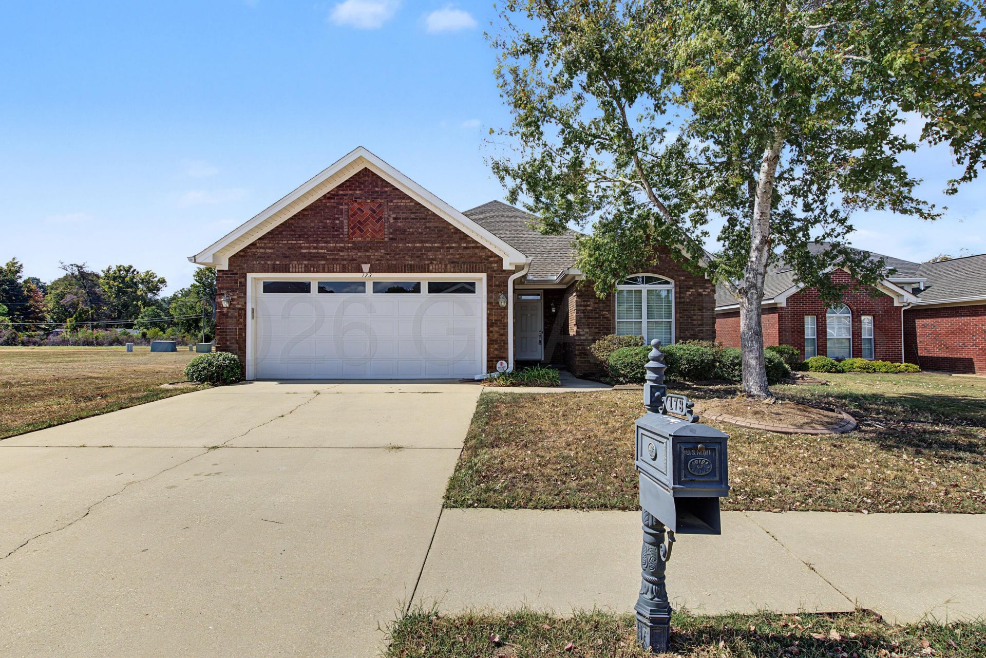 173 Annandale Drive, Columbus, MS 39702 Main Photo