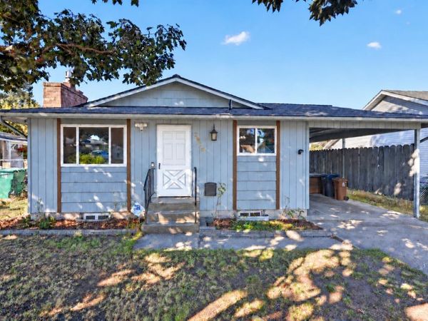2813 N Altamont St, Spokane, WA 99207