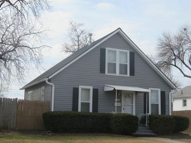 3107 AVENUE C, COUNCIL BLUFFS, IA 51501