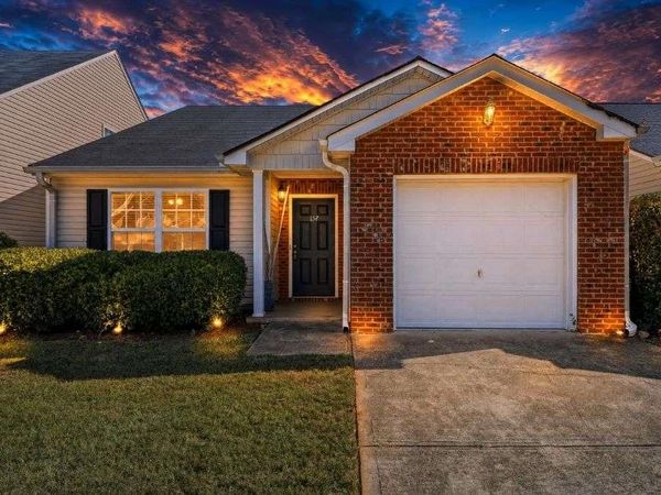 157 Alton Circle , Villa Rica, GA 30180