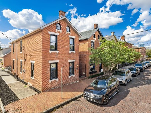 523 S 4th Street , Columbus, OH 43206