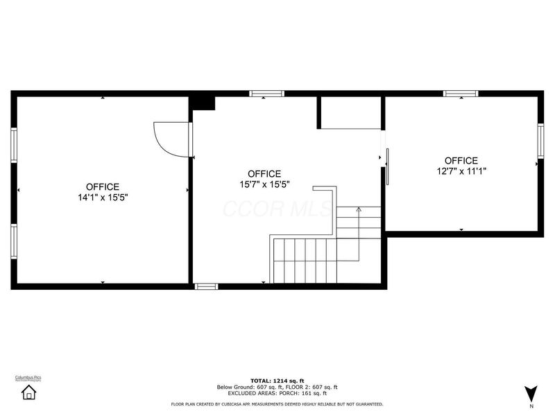 523 S 4th Street , Columbus, OH 43206 Photo 12