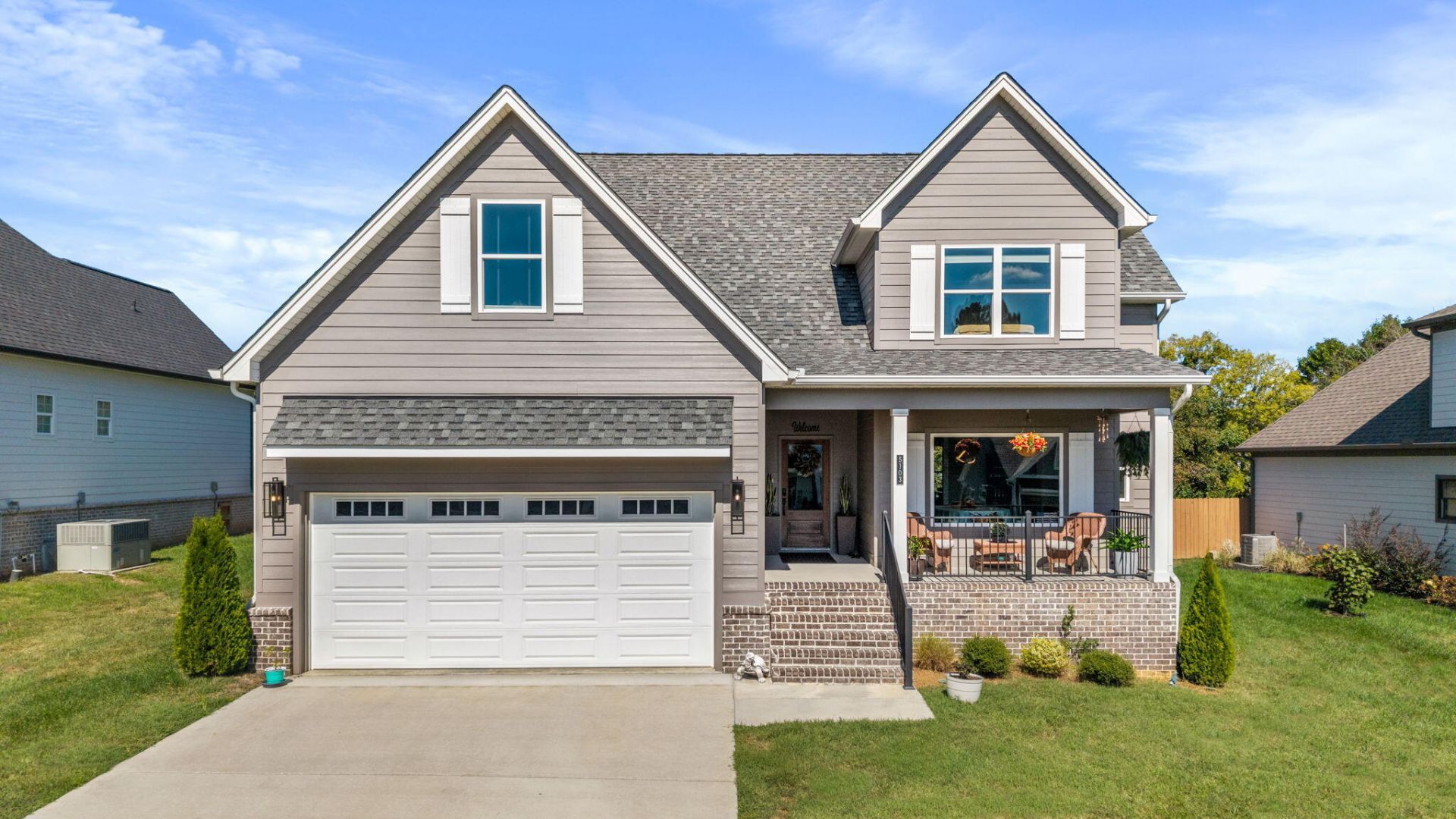 5103 Judd Way Cleveland, TN 37312