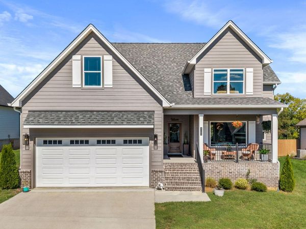 5103 Judd Way, Cleveland, TN 37312