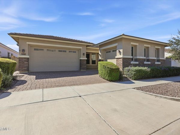 10505 E LINCOLN Avenue, Mesa, AZ 85212