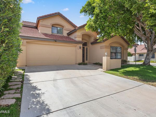 5737 W IVANHOE Street, Chandler, AZ 85226