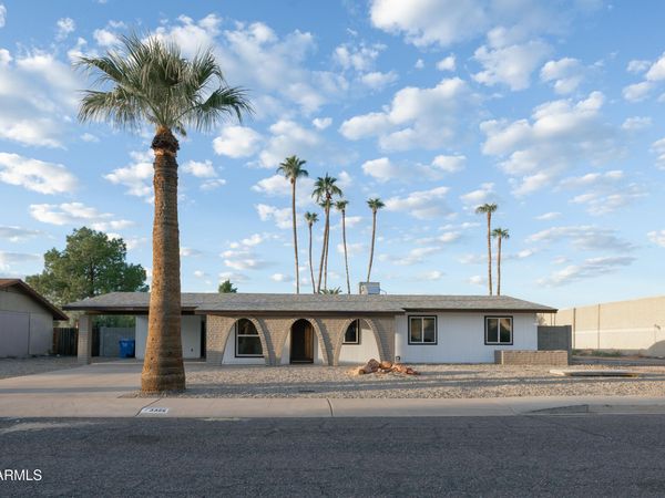 3322 E BLOOMFIELD Road, Phoenix, AZ 85032
