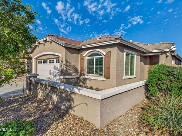27333 N 75TH Drive, Peoria, AZ 85383