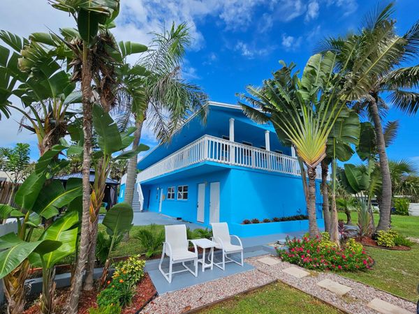 1115 S Ocean Drive, Unit 1, Fort Pierce, FL 34949