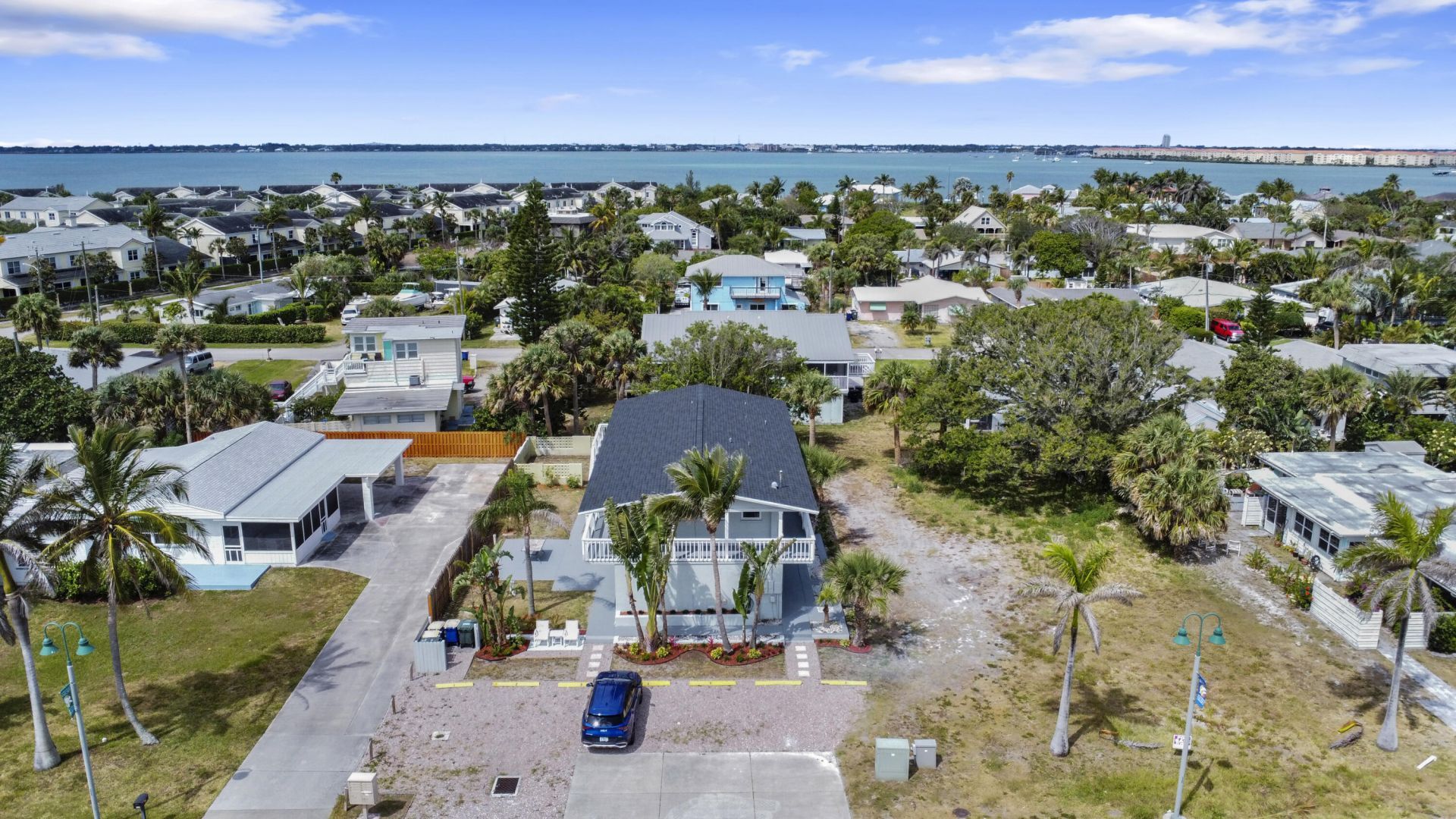 1115 S Ocean Drive, Unit 1, Fort Pierce, FL 34949 Photo