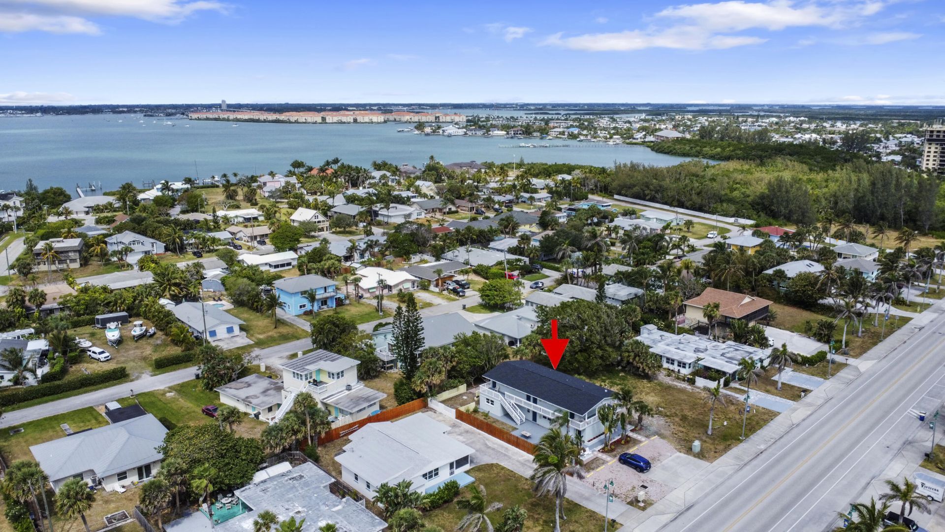1115 S Ocean Drive, Unit 1, Fort Pierce, FL 34949 Photo
