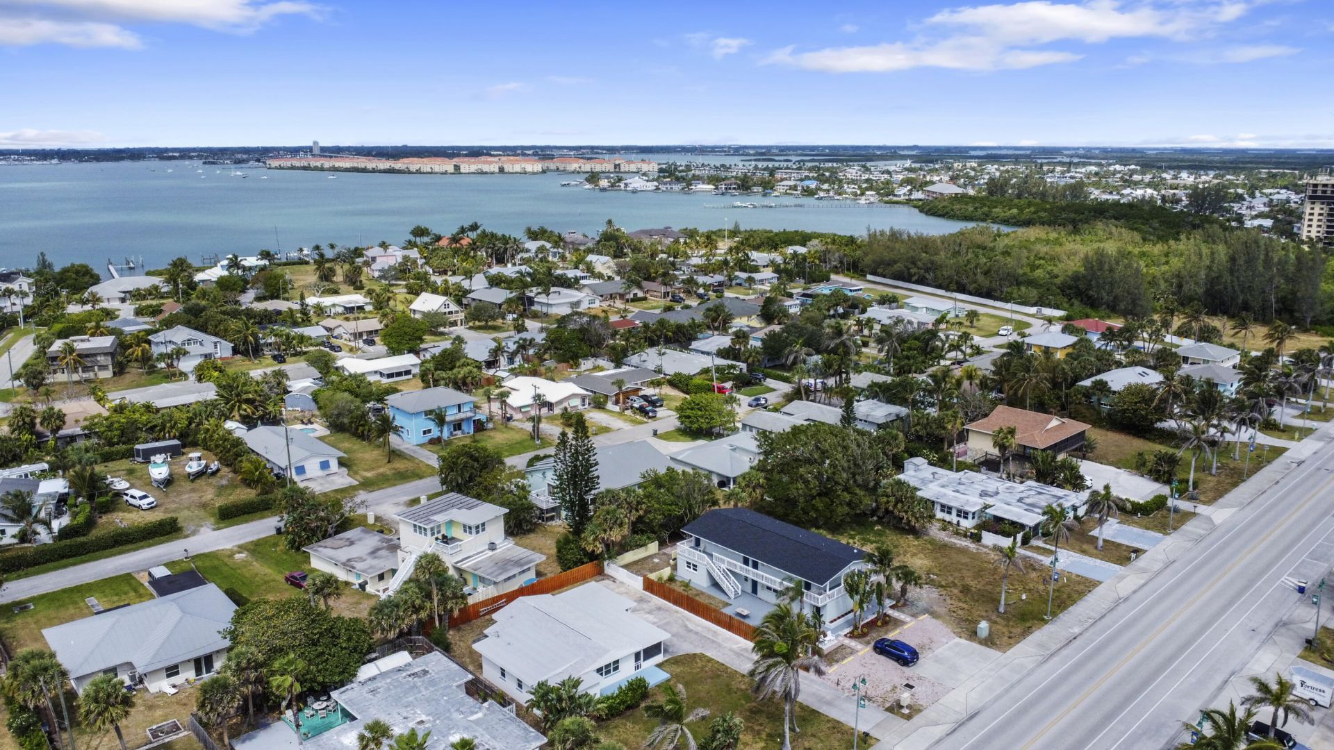 1115 S Ocean Drive, Unit 1, Fort Pierce, FL 34949 Photo