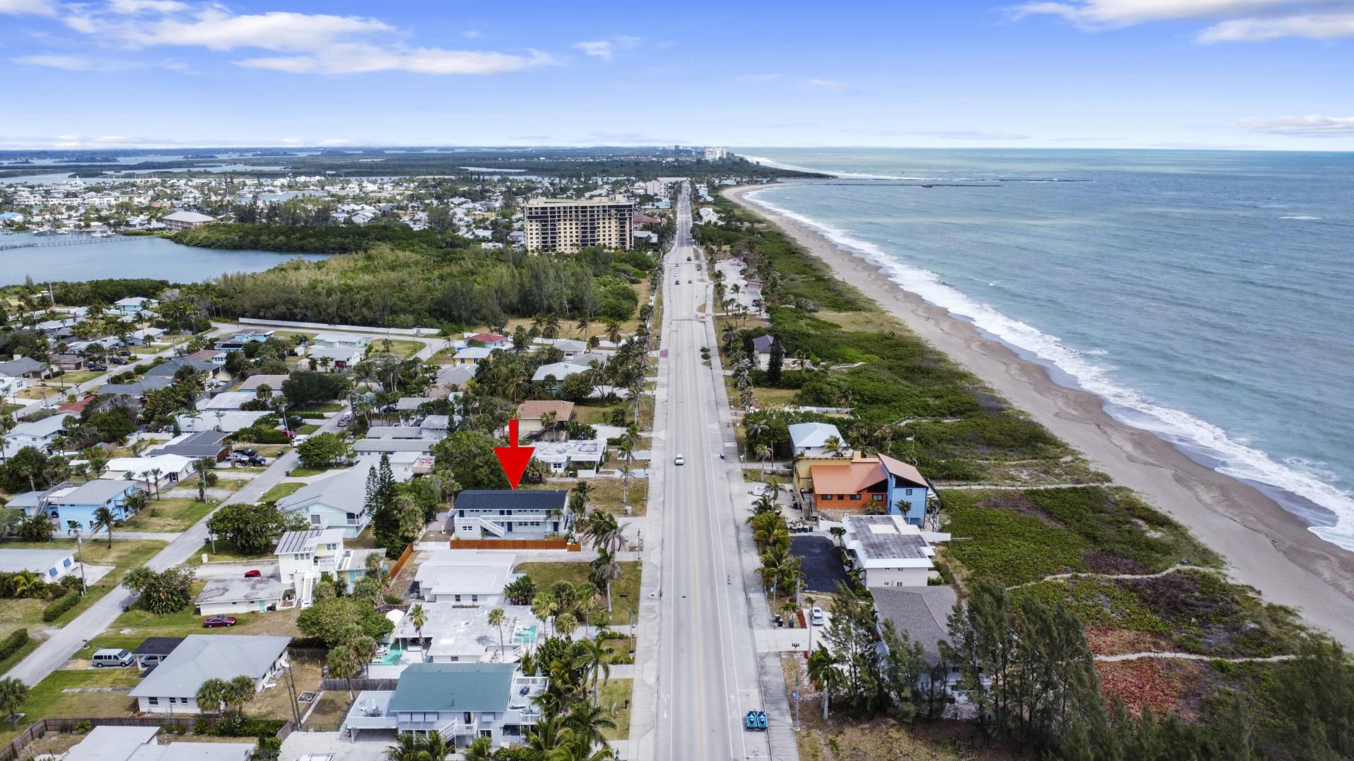 1115 S Ocean Drive, Unit 1, Fort Pierce, FL 34949 Photo