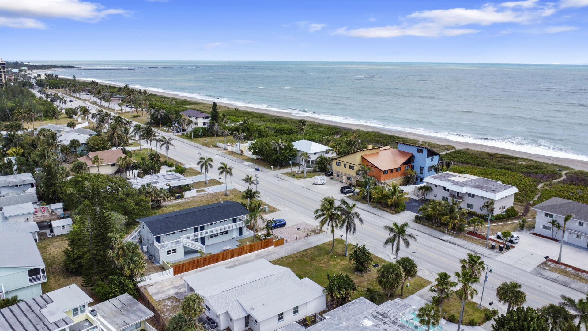 1115 S Ocean Drive, Unit 1, Fort Pierce, FL 34949 Photo