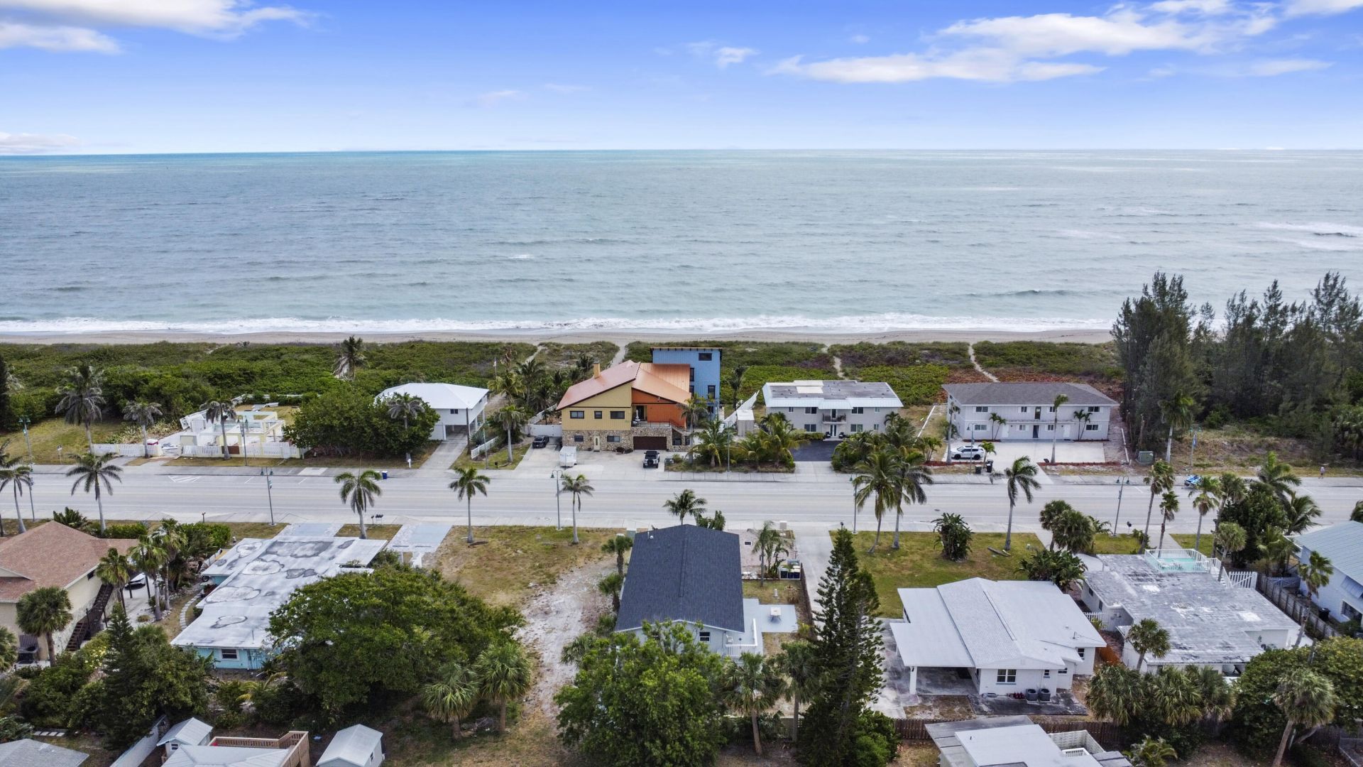 1115 S Ocean Drive, Unit 1, Fort Pierce, FL 34949 Photo