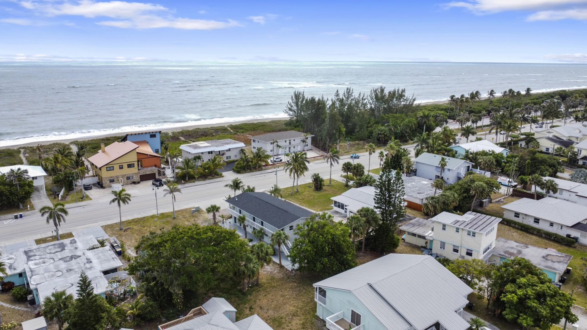 1115 S Ocean Drive, Unit 1, Fort Pierce, FL 34949 Photo