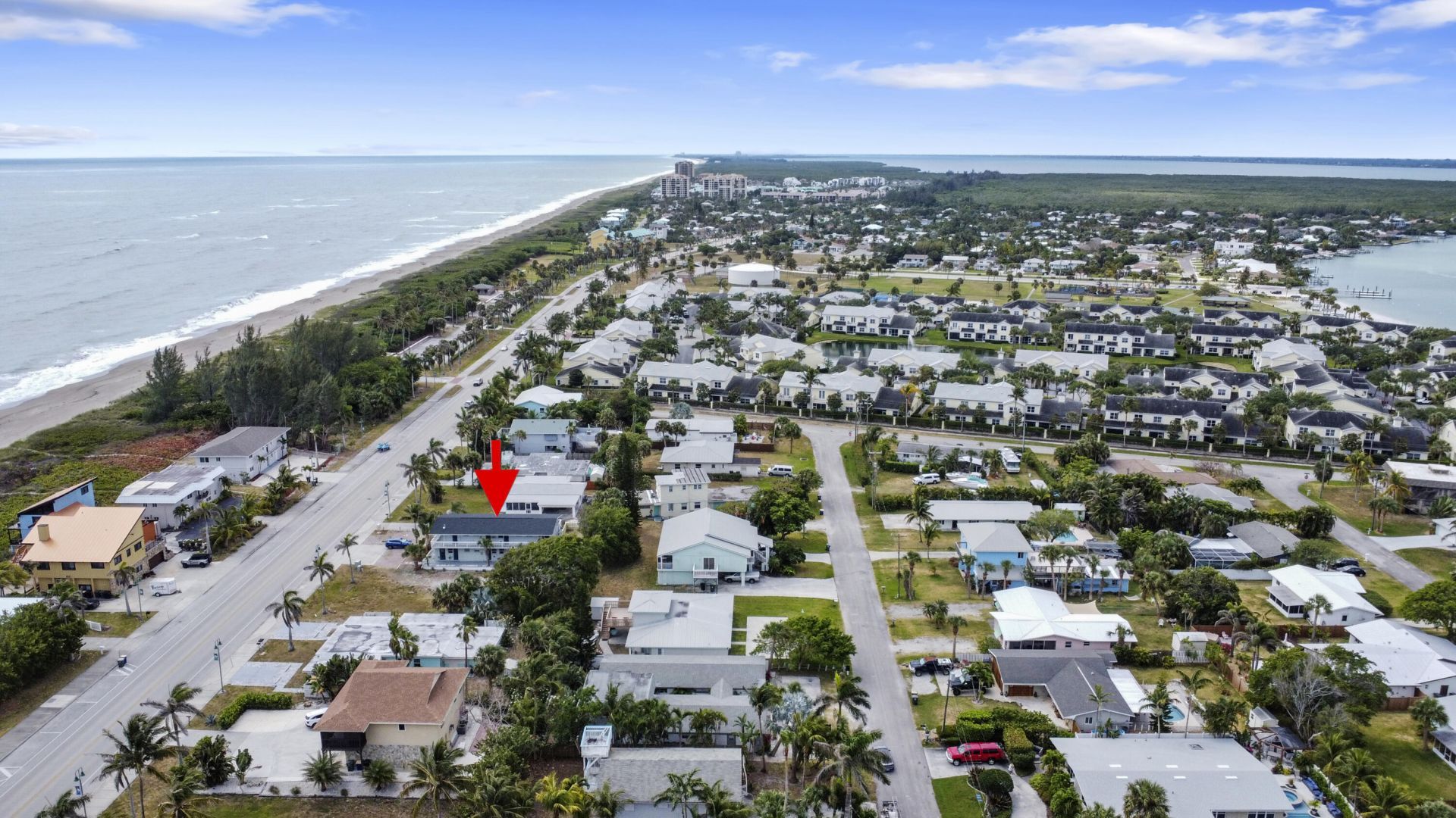 1115 S Ocean Drive, Unit 1, Fort Pierce, FL 34949 Photo