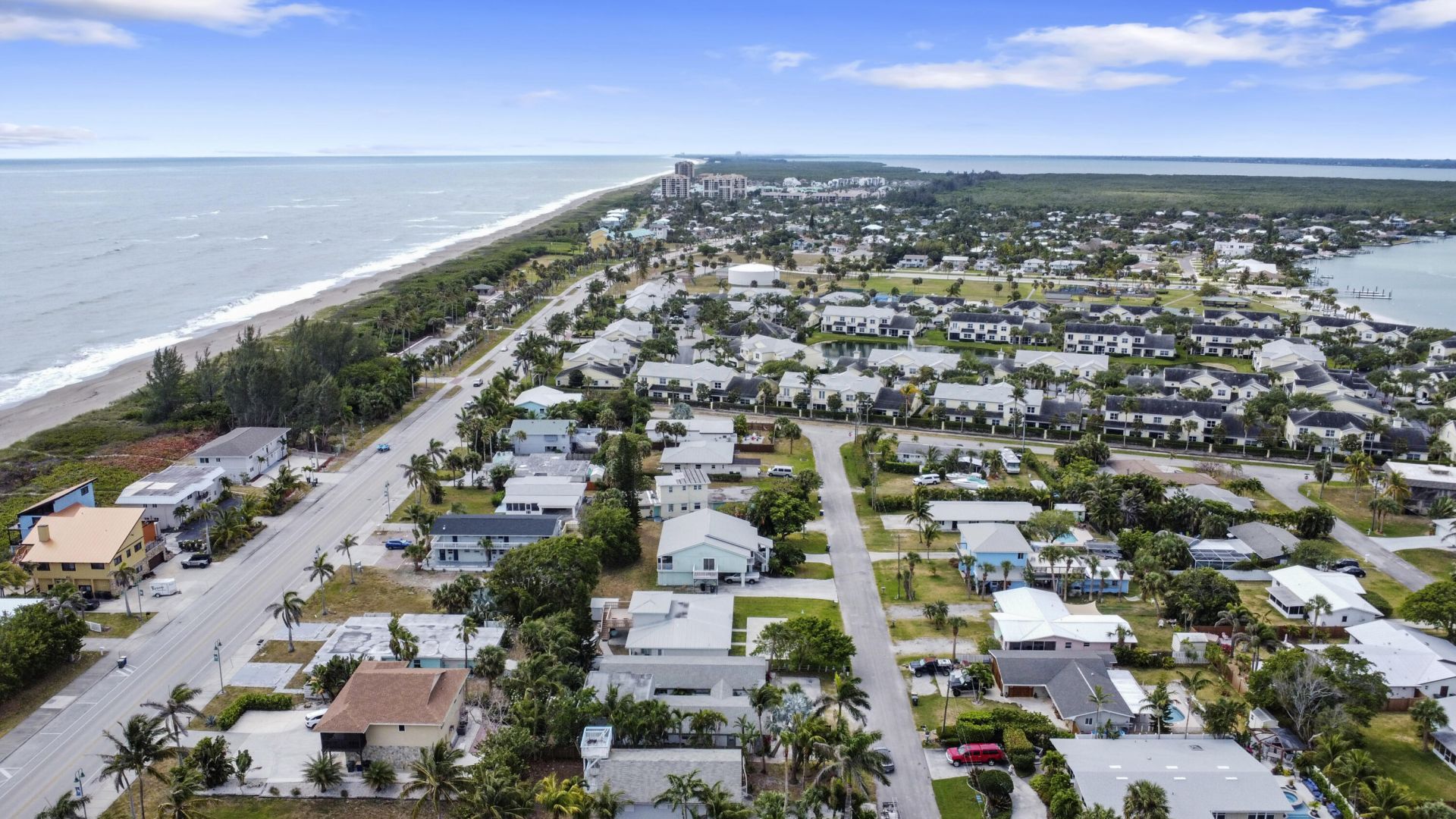 1115 S Ocean Drive, Unit 1, Fort Pierce, FL 34949 Photo