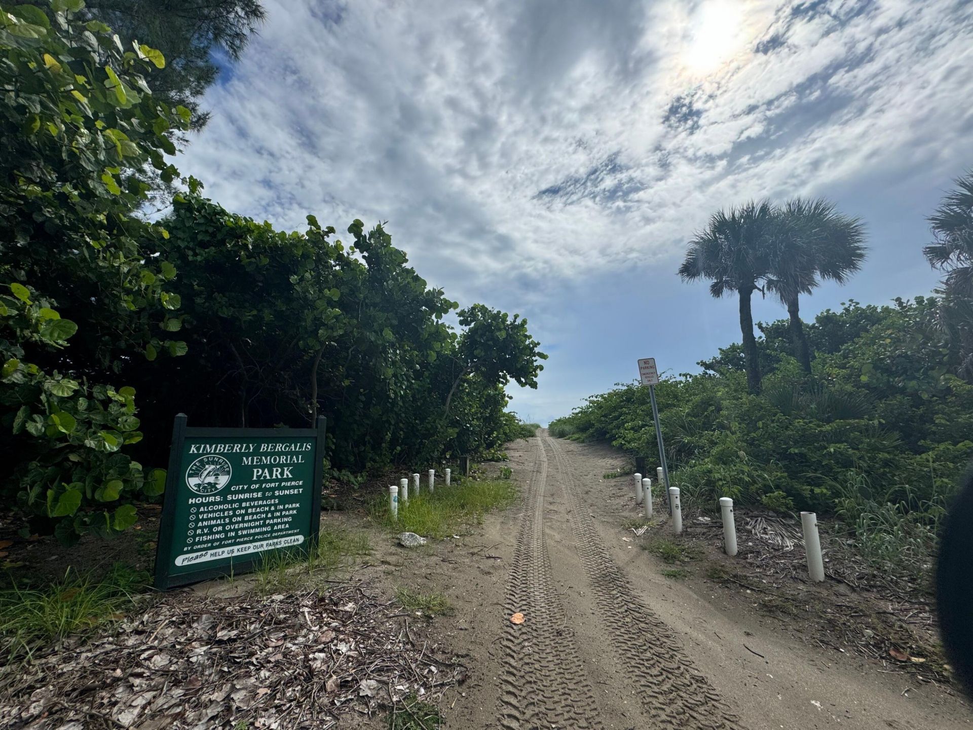 1115 S Ocean Drive, Unit 1, Fort Pierce, FL 34949 Photo