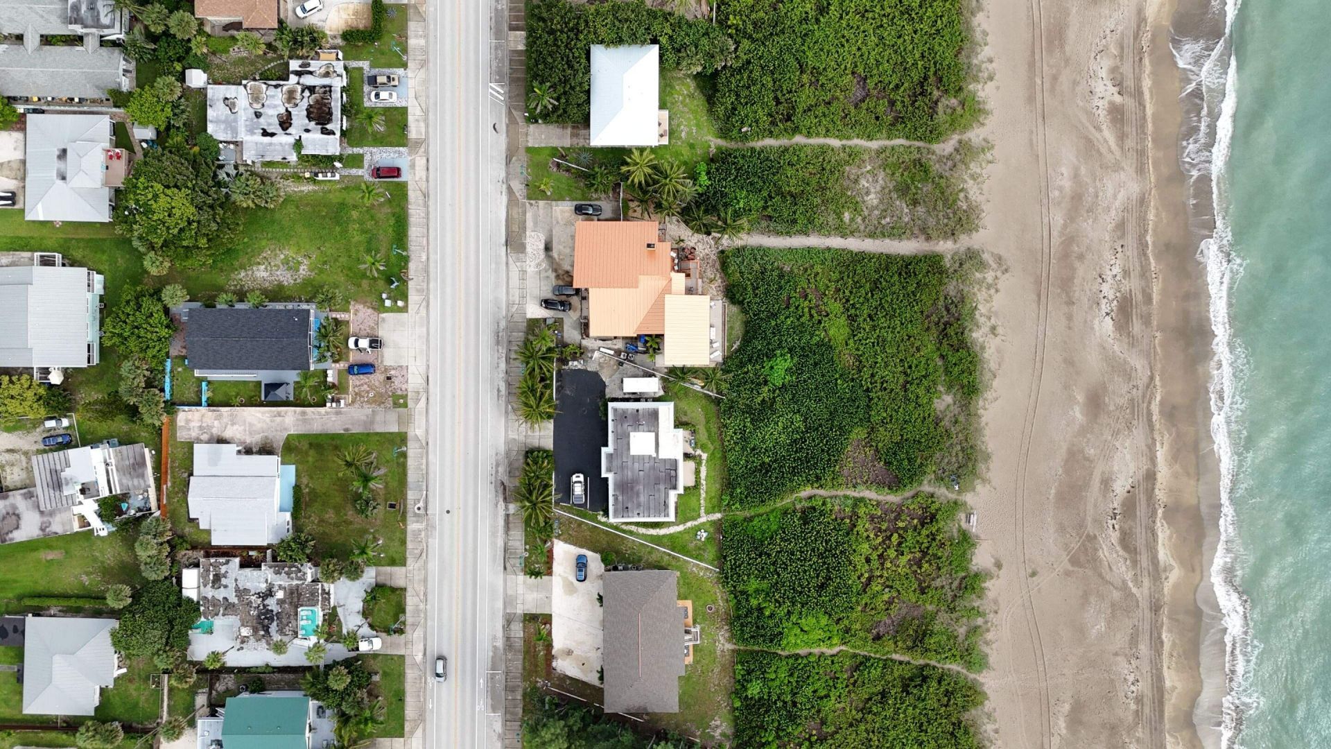 1115 S Ocean Drive, Unit 1, Fort Pierce, FL 34949 Photo
