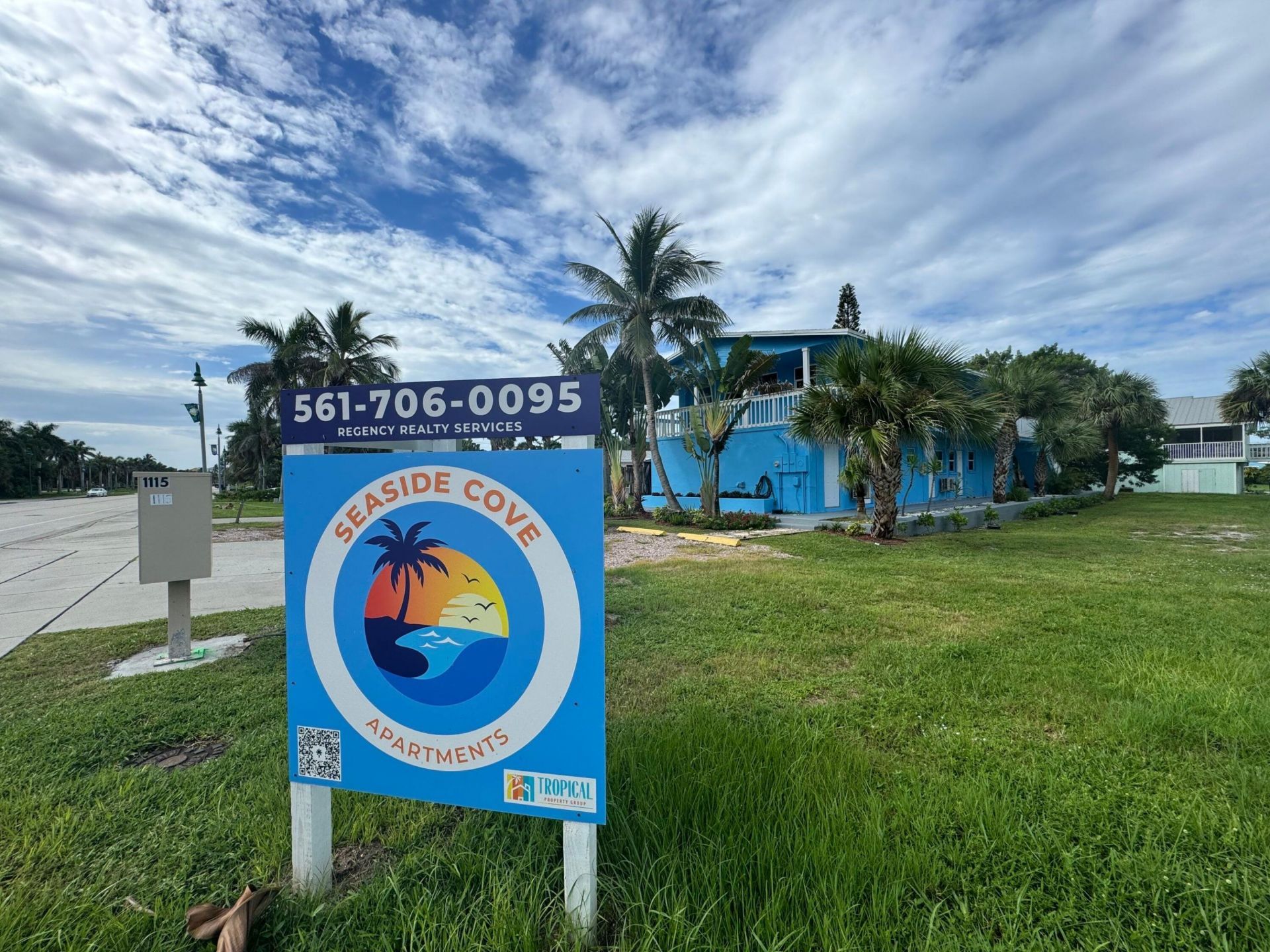 1115 S Ocean Drive, Unit 1, Fort Pierce, FL 34949 Photo
