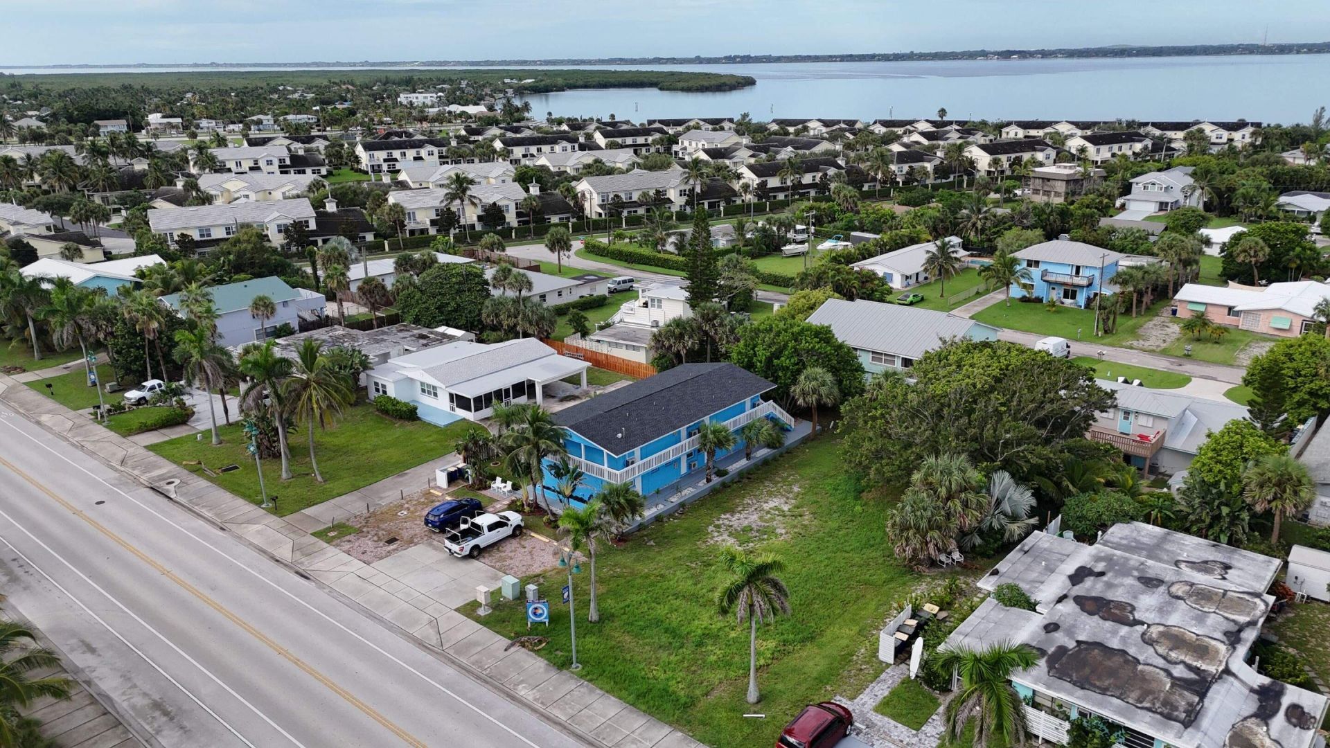1115 S Ocean Drive, Unit 1, Fort Pierce, FL 34949 Photo