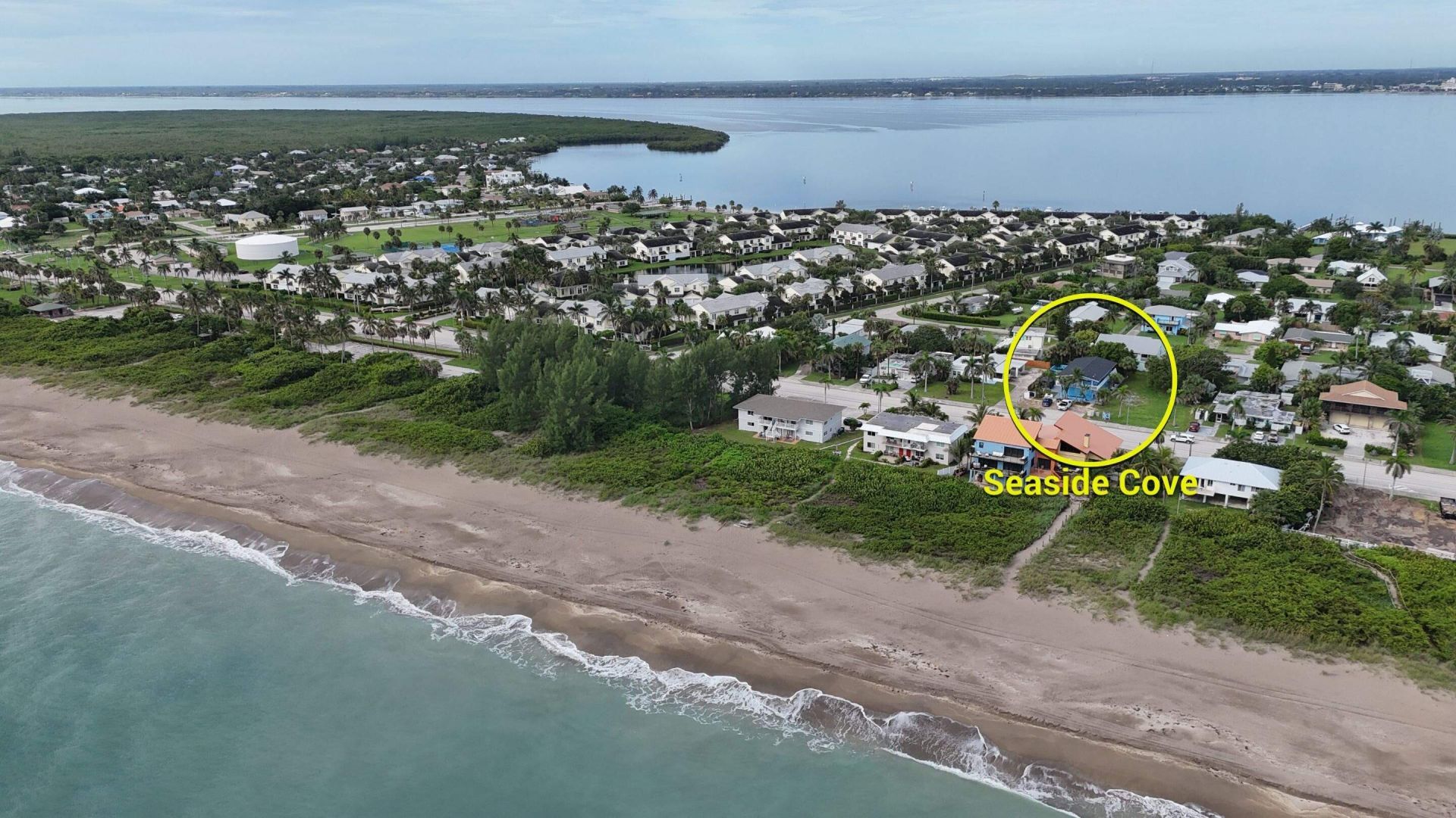 1115 S Ocean Drive, Unit 1, Fort Pierce, FL 34949 Photo