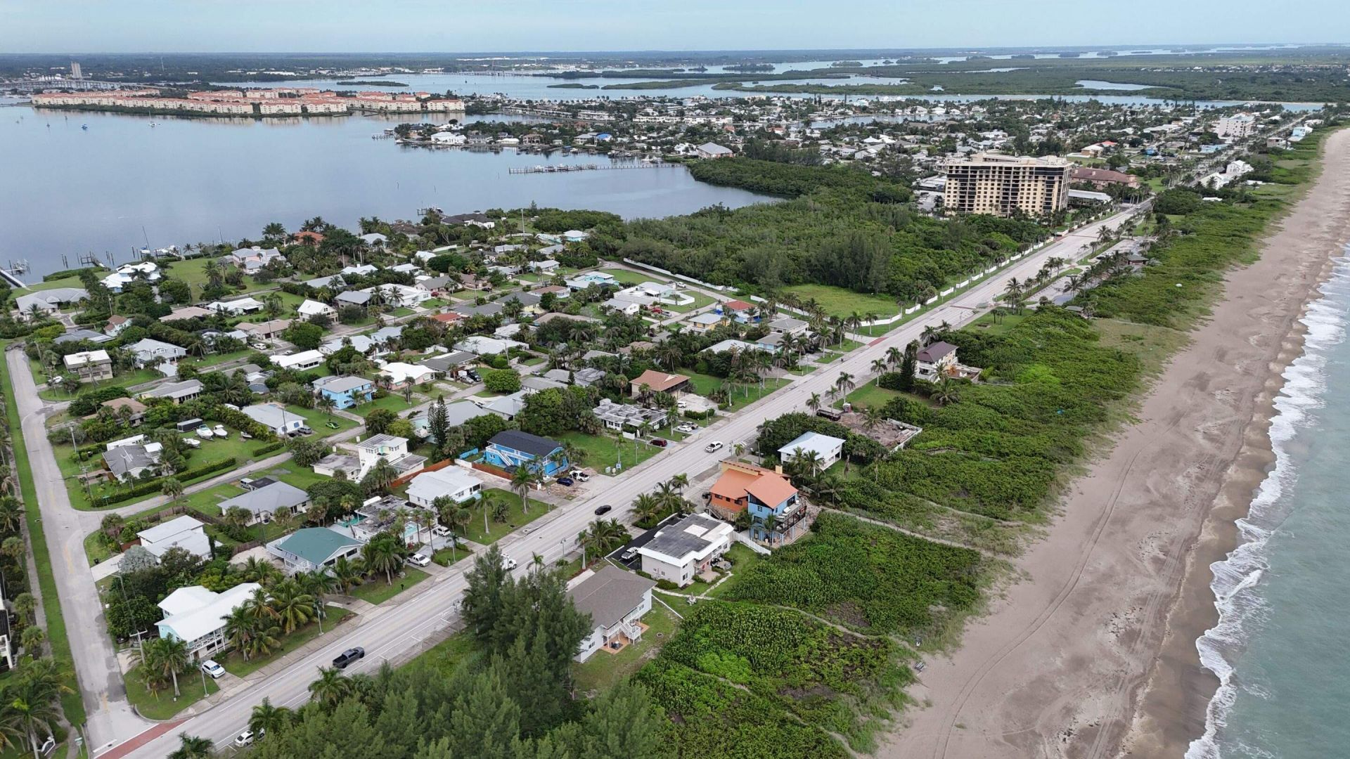 1115 S Ocean Drive, Unit 1, Fort Pierce, FL 34949 Photo