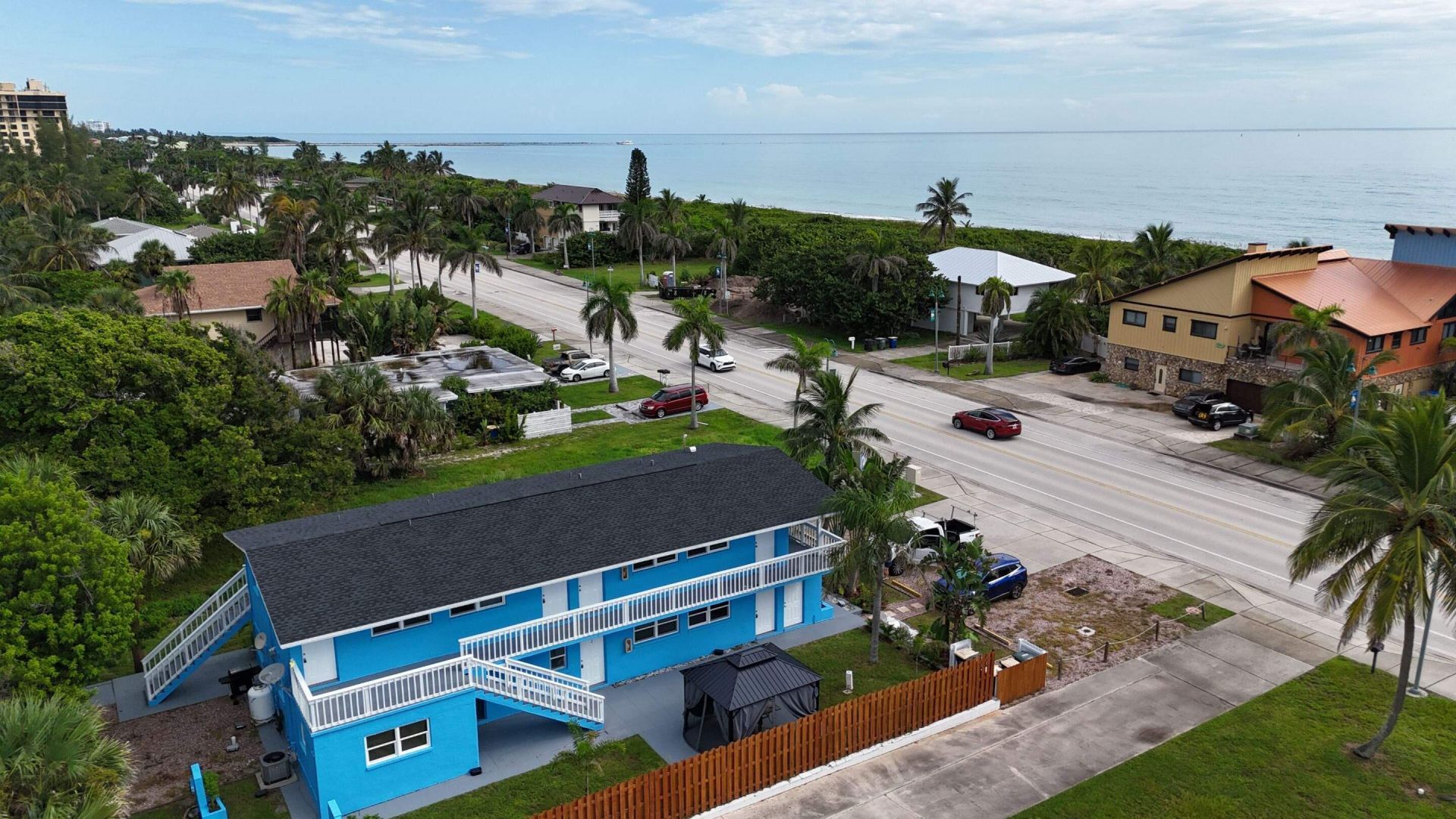 1115 S Ocean Drive, Unit 1, Fort Pierce, FL 34949 Photo