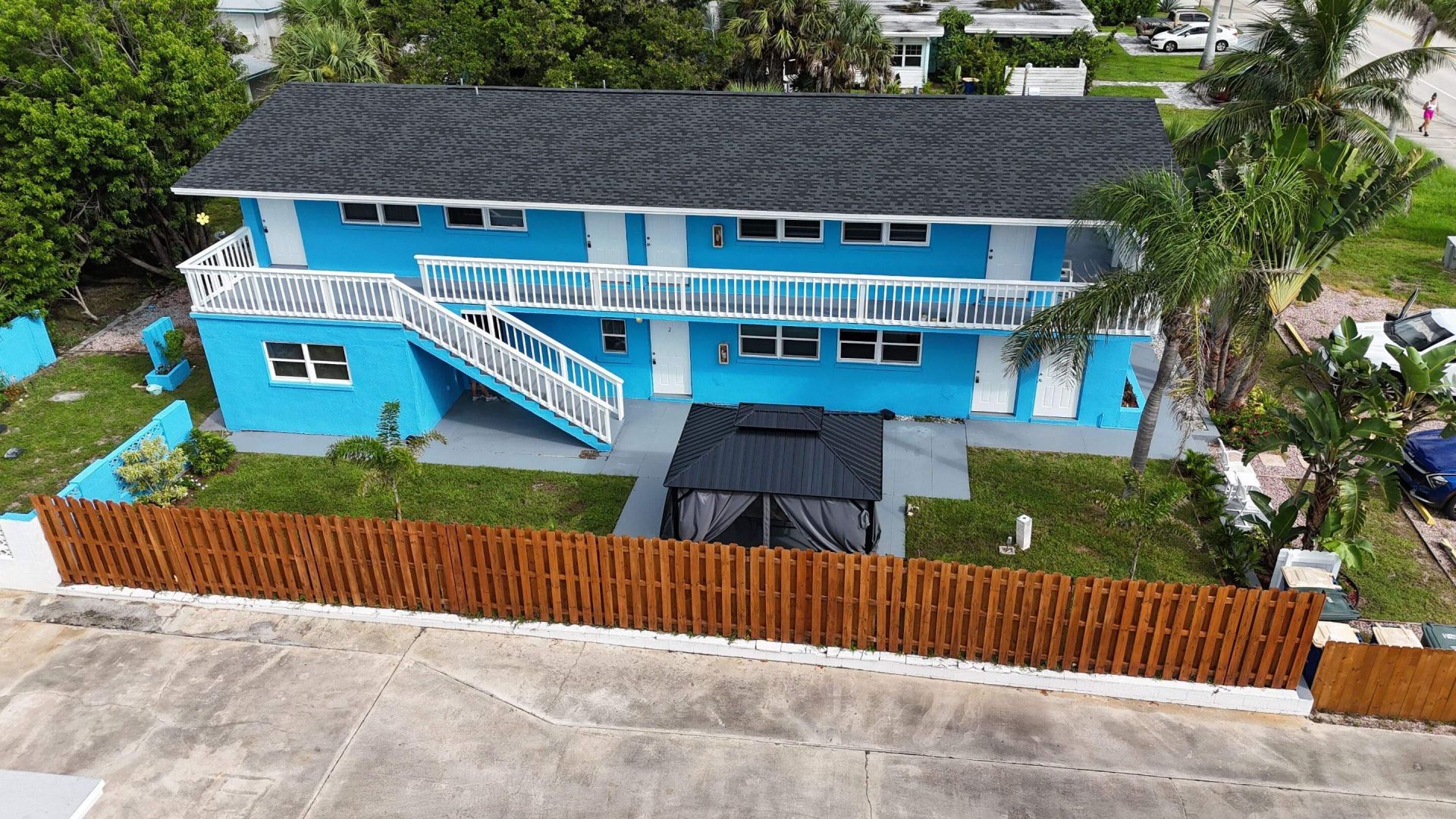 1115 S Ocean Drive, Unit 1, Fort Pierce, FL 34949 Photo