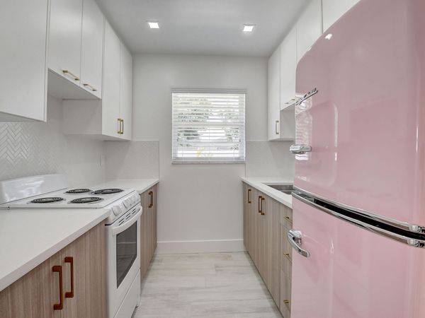 502 N H Street, Unit 1, Lake Worth Beach, FL 33460