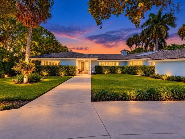 1141 BANYAN Road, Boca Raton, FL 33432