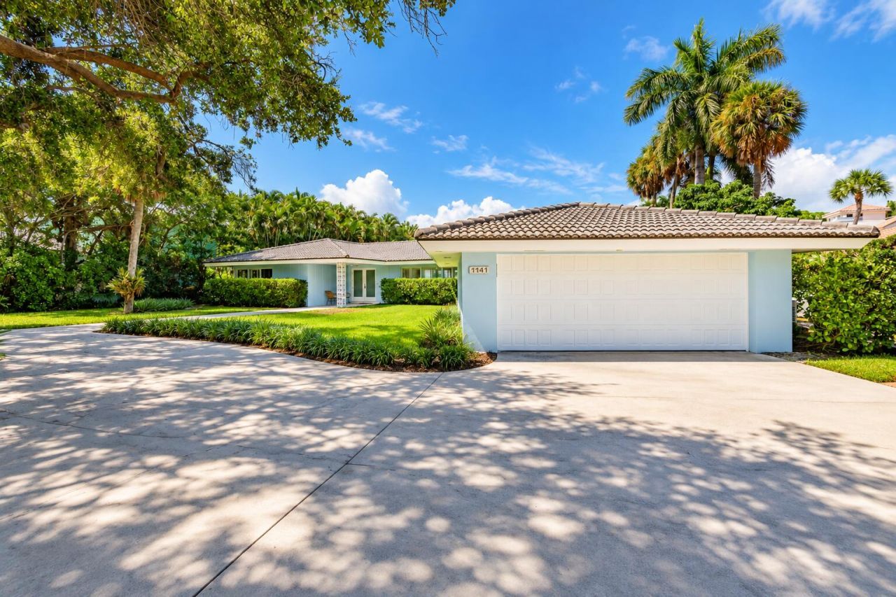 1141 Banyan Road, Boca Raton, FL 33432 Photo