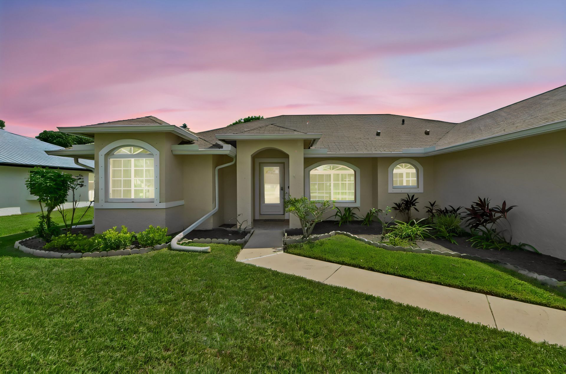 203 Ponce De Leon Street, Royal Palm Beach, FL 33411 Photo