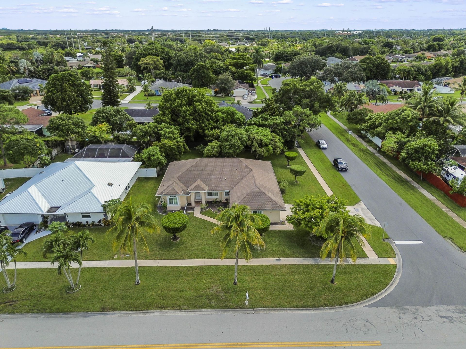 203 Ponce De Leon Street, Royal Palm Beach, FL 33411 Photo