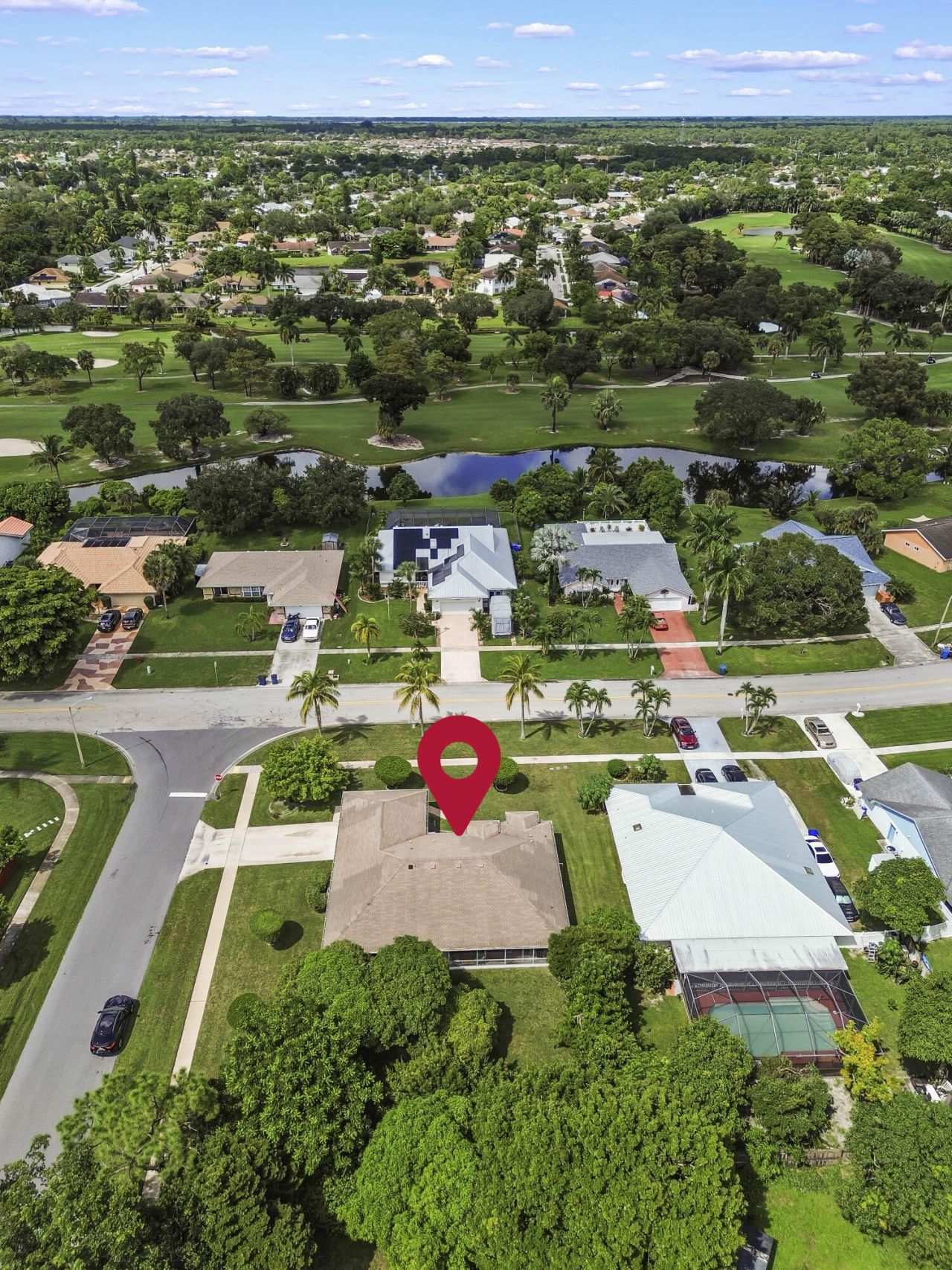203 Ponce De Leon Street, Royal Palm Beach, FL 33411 Photo