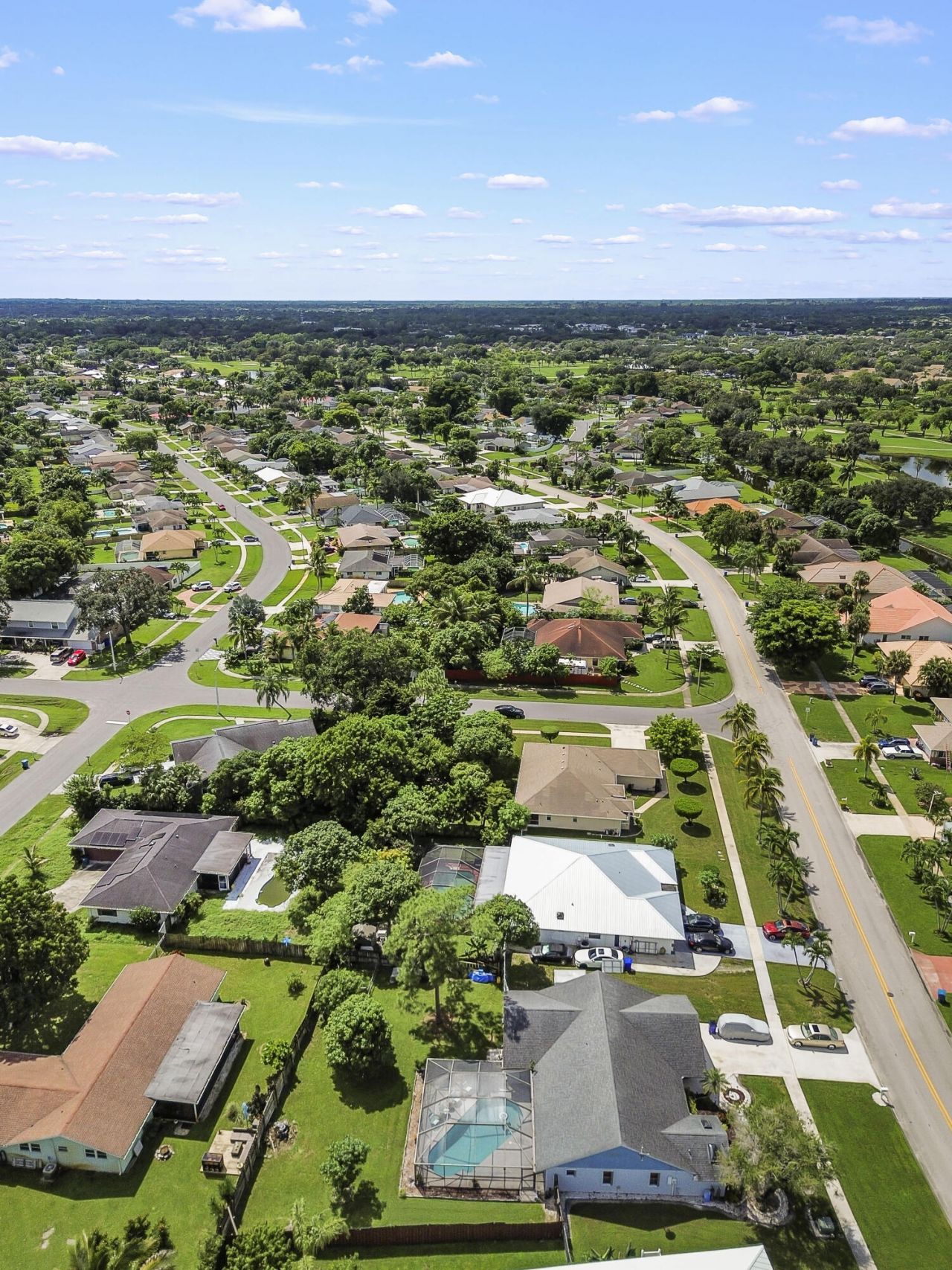203 Ponce De Leon Street, Royal Palm Beach, FL 33411 Photo
