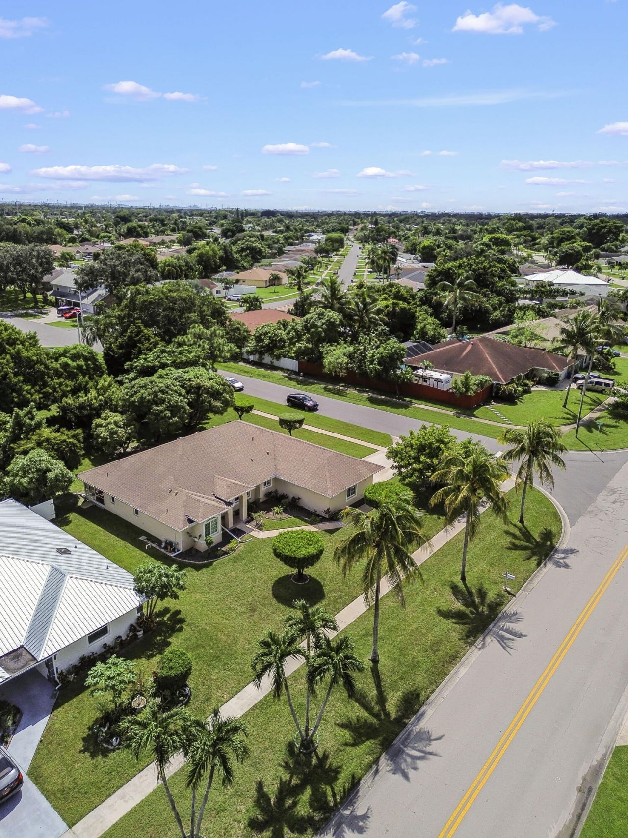 203 Ponce De Leon Street, Royal Palm Beach, FL 33411 Photo